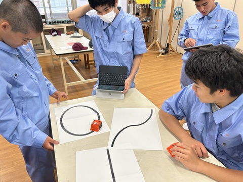 工業技術基礎１